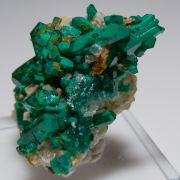 Willemite and Dioptase