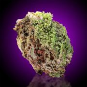 Pyromorphite 