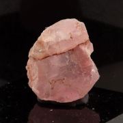 Pink Fluorite.