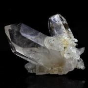 Quartz. 183.0 ct.