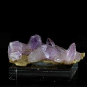 Amethyst. 176.0 ct.