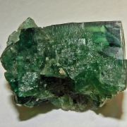 Fluorite