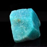 Amazonite. 268.0 ct.