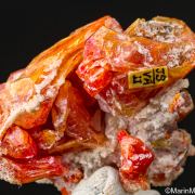 Vanadinite