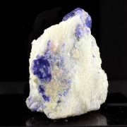 Lazurite. 1092.0 ct.