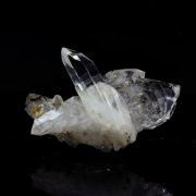 Scepter Quartz. 102.0 ct.