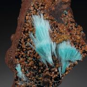 AURICHALCITE