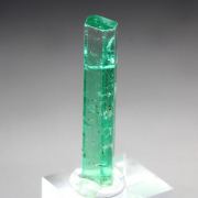 gem BERYL var. EMERALD