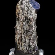 Corundum var. Sapphire