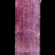 Elbaite Tourmaline