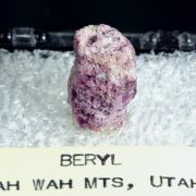 Red Beryl