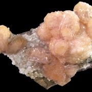 Olmiite on Calcite