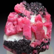 Rhodonite