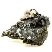 Epidote.