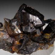 Cassiterite