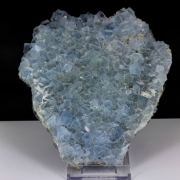 Fluorite. (0,93 kg)