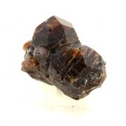 Garnet + Tourmaline. 167.5 ct.