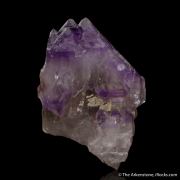 Amethyst scepter (1975 pocket)