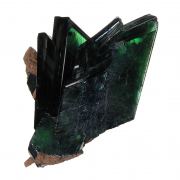 Vivianite