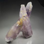 QUARTZ var. AMETHYST