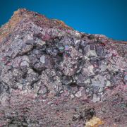 Cuprite 