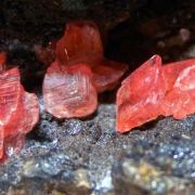 Rhodochrosite