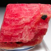 Rhodochrosite