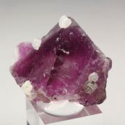 FLUORITE with PHANTOMS