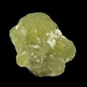 Prehnite