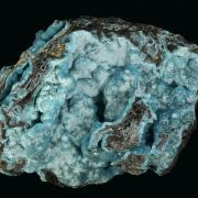 Hemimorphite