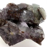 Fluorite.