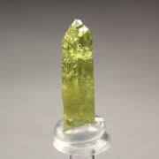 gem VESUVIANITE