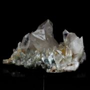 Quartz. 750.0 ct.