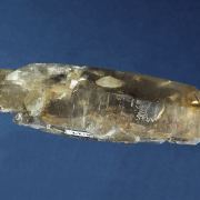 Quartz ( var. Smoky )