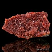 Rhodochrosite