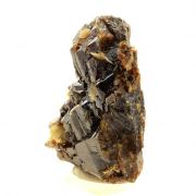 Sphalerite (Blende).