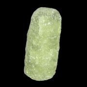 Prehnite finger cast after Anhydrite