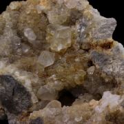 Calcite.