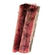 Tourmaline Rubellite.