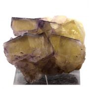 Fluorite.