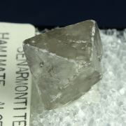 Senarmontite