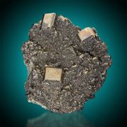 Pyrite 