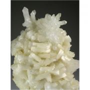 Dolomite, Quartz