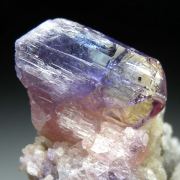 Tanzanite