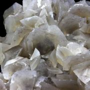 Calcite.