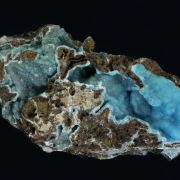 Hemimorphite