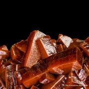 Wulfenite