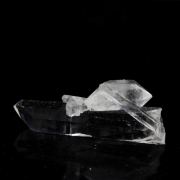 Quartz. 16.21 ct.