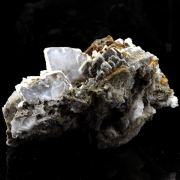 Baryte.