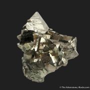 Arsenopyrite